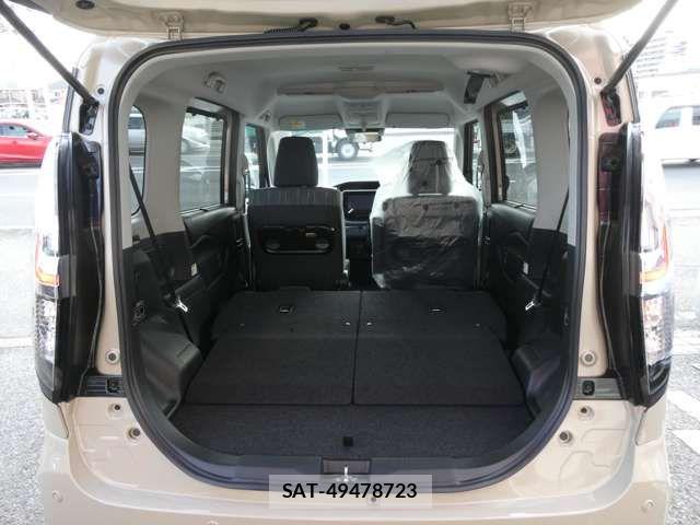 Suzuki SOLIO 2026-03 7502869-7