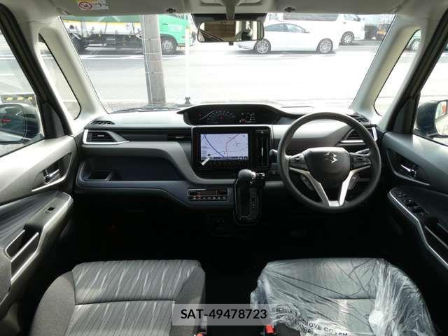 Suzuki SOLIO 2026-03 7502869-8