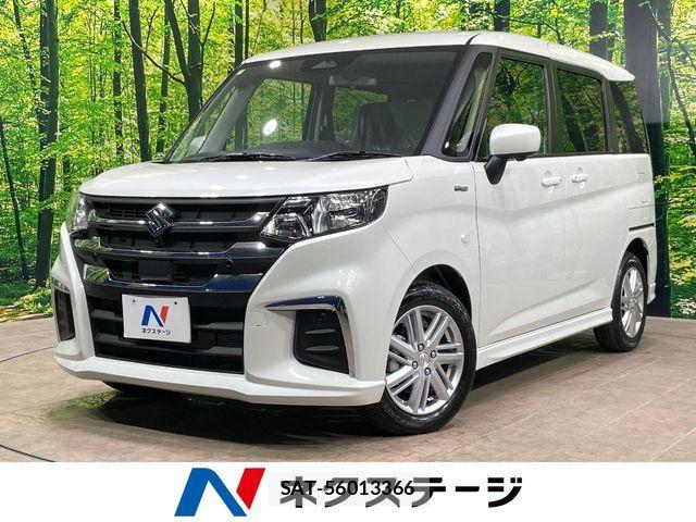 Suzuki SOLIO 2025-09 7502872-0