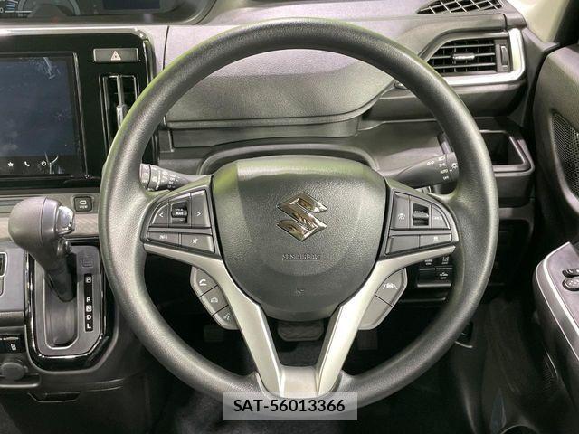 Suzuki SOLIO 2025-09 7502872-10