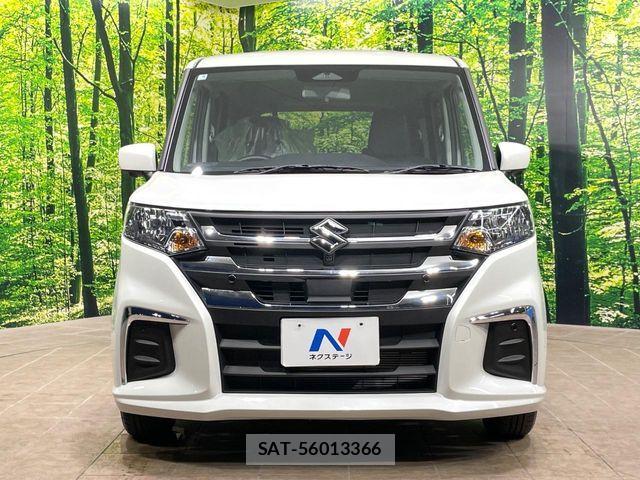 Suzuki SOLIO 2025-09 7502872-13