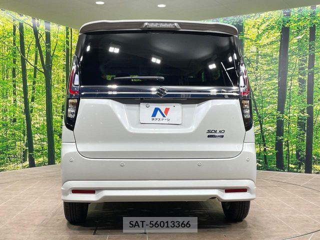 Suzuki SOLIO 2025-09 7502872-14