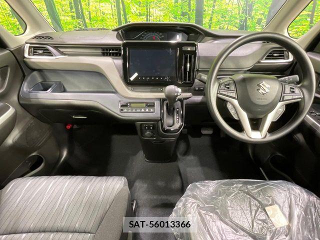 Suzuki SOLIO 2025-09 7502872-1