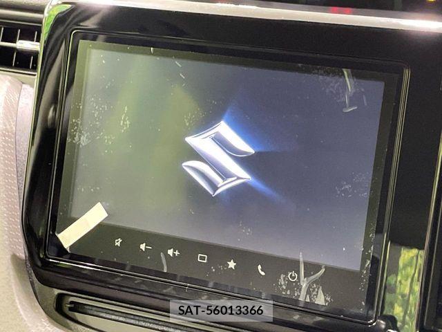 Suzuki SOLIO 2025-09 7502872-2