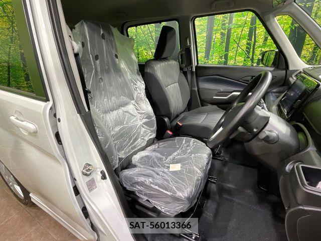 Suzuki SOLIO 2025-09 7502872-7