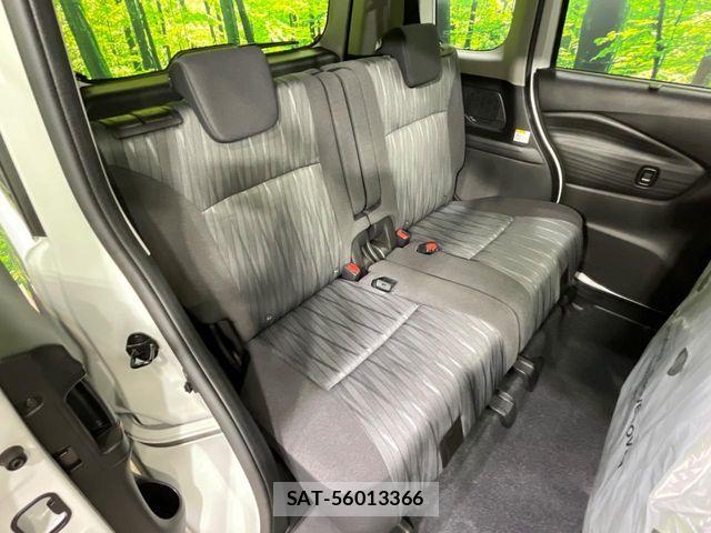 Suzuki SOLIO 2025-09 7502872-8