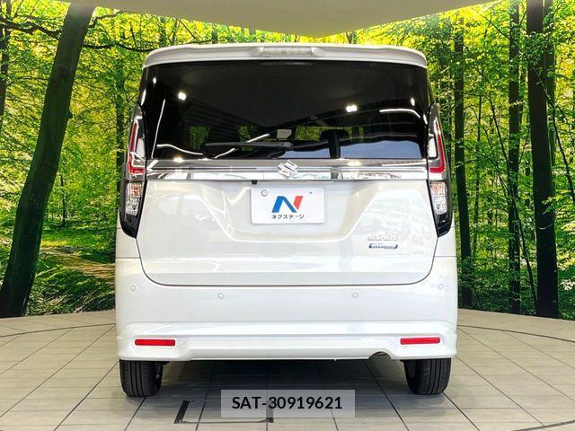 Suzuki SOLIO 2025-02 7502868-14