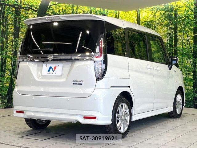 Suzuki SOLIO 2025-02 7502868-16