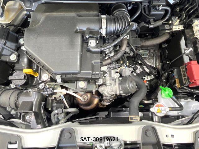 Suzuki SOLIO 2025-02 7502868-18