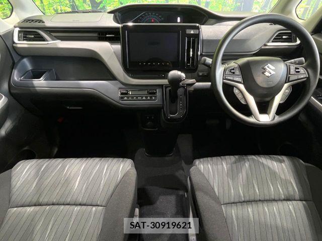 Suzuki SOLIO 2025-02 7502868-1