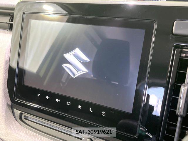 Suzuki SOLIO 2025-02 7502868-2