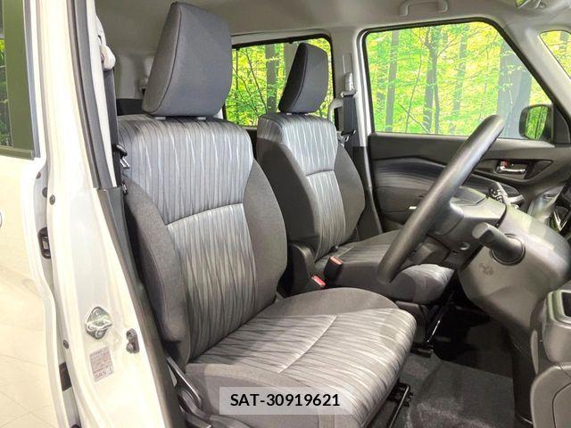 Suzuki SOLIO 2025-02 7502868-7