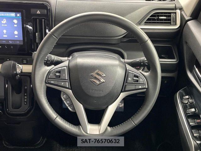 Suzuki SOLIO 2022-07 7502871-11