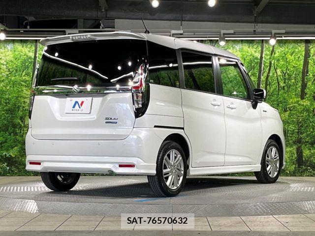Suzuki SOLIO 2022-07 7502871-17