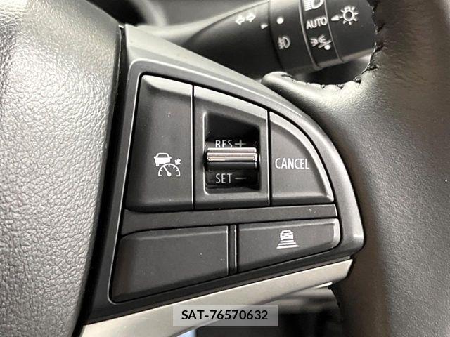 Suzuki SOLIO 2022-07 7502871-3