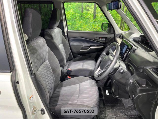 Suzuki SOLIO 2022-07 7502871-8
