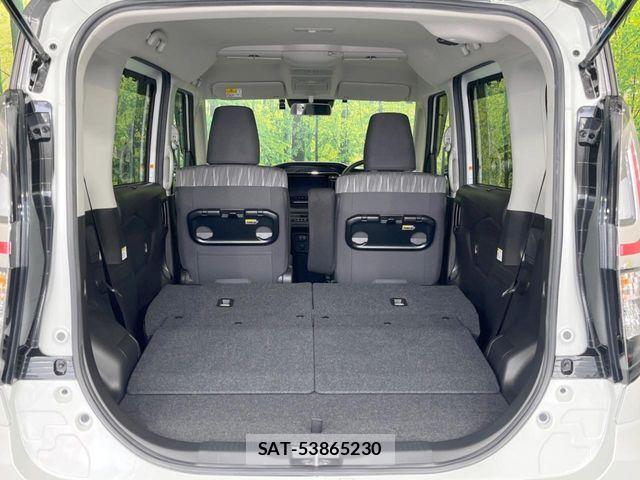 Suzuki SOLIO 2025-05 7562862-9