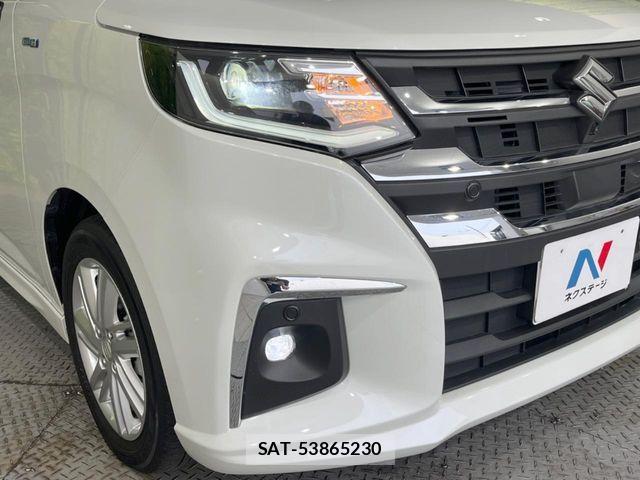 Suzuki SOLIO 2025-05 7562862-12