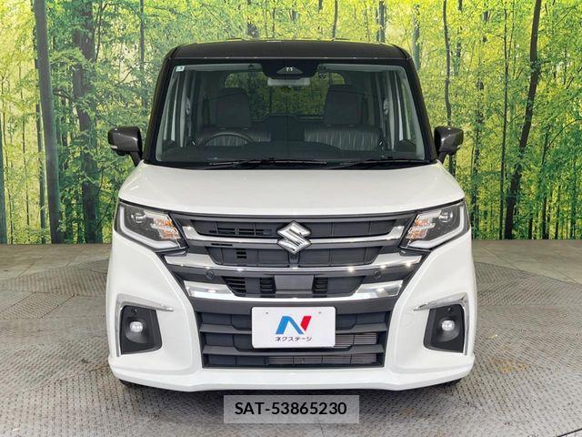Suzuki SOLIO 2025-05 7562862-13