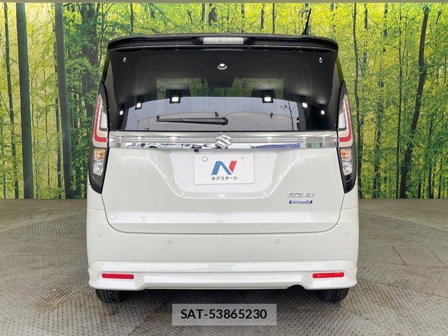 Suzuki SOLIO 2025-05 7562862-14