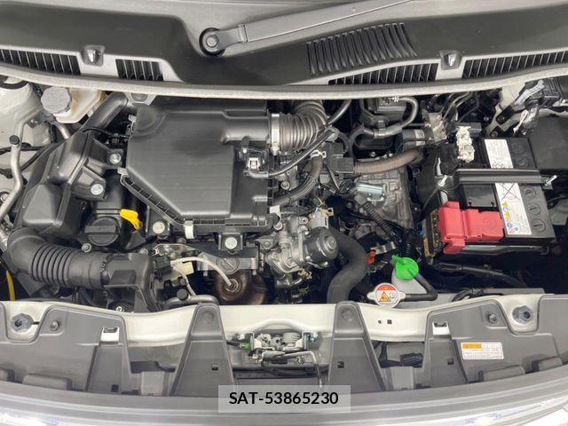 Suzuki SOLIO 2025-05 7562862-17
