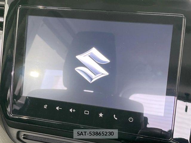 Suzuki SOLIO 2025-05 7562862-2