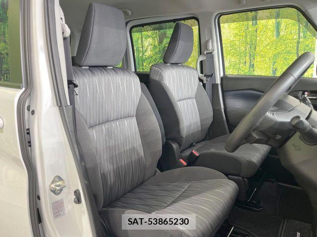 Suzuki SOLIO 2025-05 7562862-7