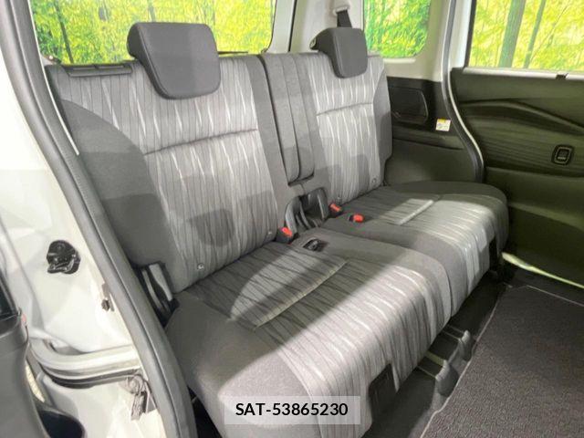Suzuki SOLIO 2025-05 7562862-8
