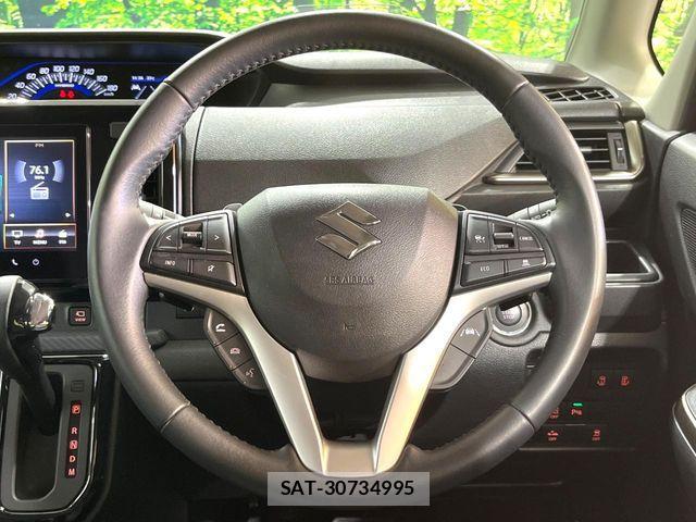 Suzuki SOLIO 2023-12 7562863-10