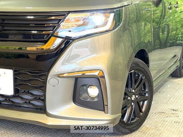 Suzuki SOLIO 2023-12 7562863-11