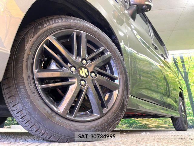 Suzuki SOLIO 2023-12 7562863-12