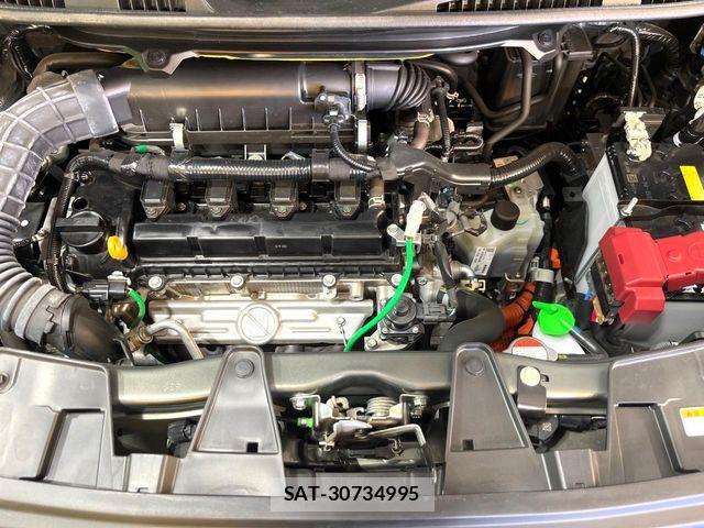 Suzuki SOLIO 2023-12 7562863-17