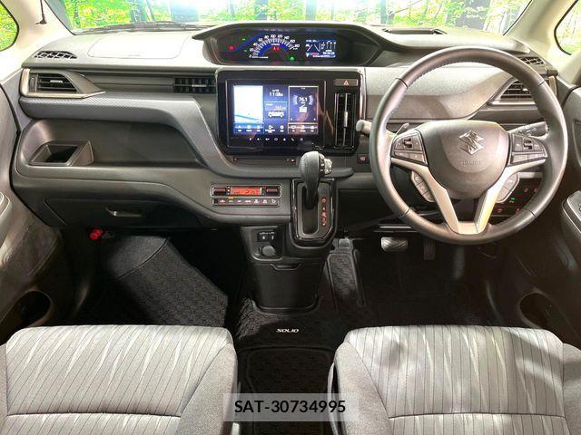Suzuki SOLIO 2023-12 7562863-1
