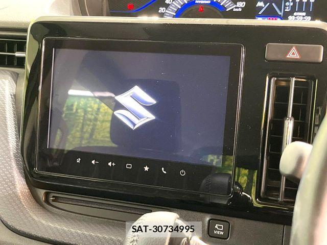 Suzuki SOLIO 2023-12 7562863-2