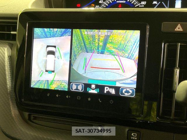 Suzuki SOLIO 2023-12 7562863-3