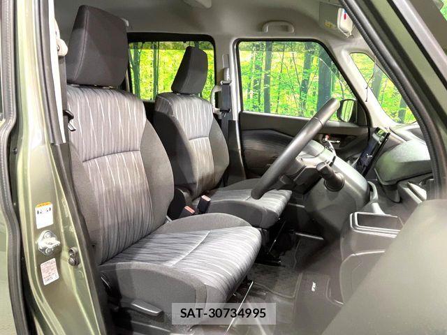 Suzuki SOLIO 2023-12 7562863-7