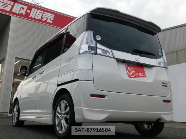 Suzuki SOLIO 2017-06 7620151-10