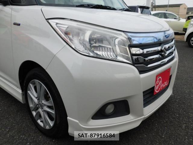 Suzuki SOLIO 2017-06 7620151-11