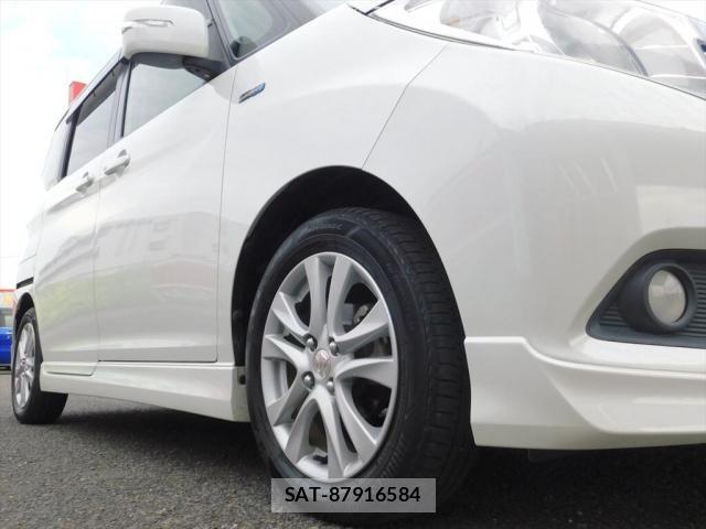 Suzuki SOLIO 2017-06 7620151-13