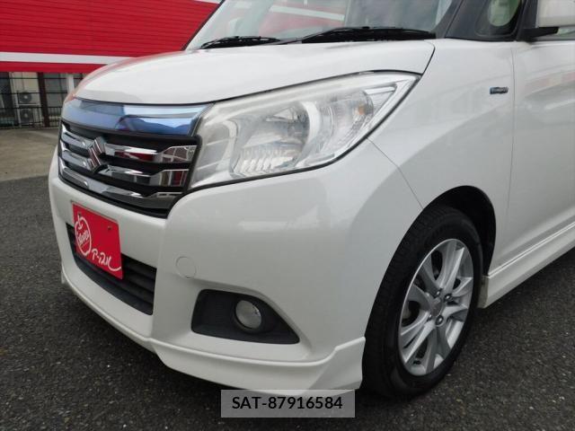 Suzuki SOLIO 2017-06 7620151-14