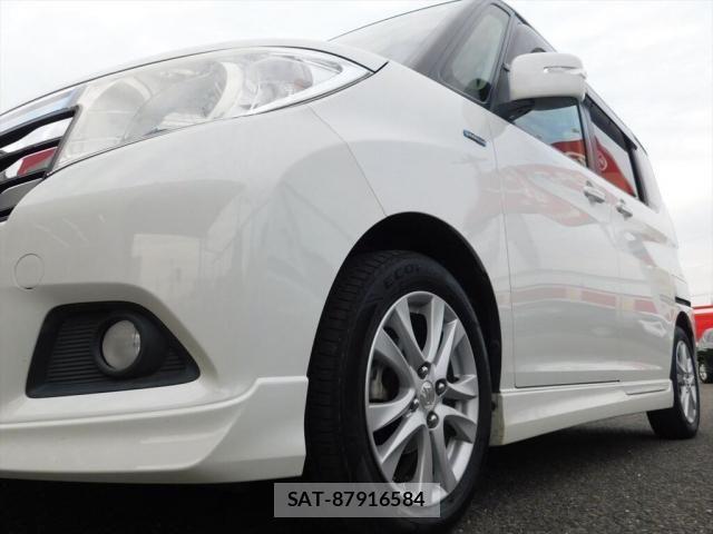 Suzuki SOLIO 2017-06 7620151-16