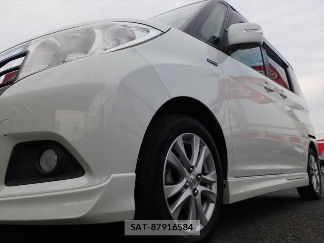 Suzuki SOLIO 2017-06 7620151-17