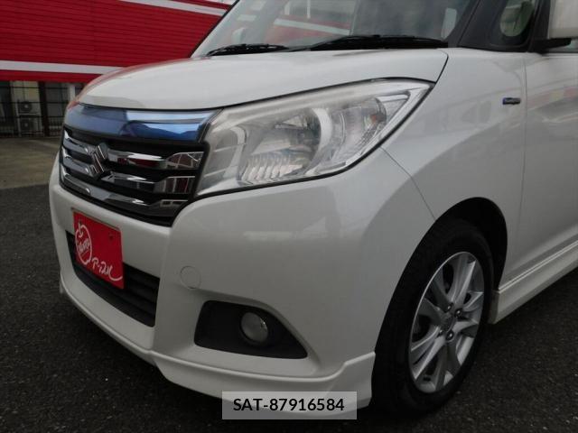 Suzuki SOLIO 2017-06 7620151-18