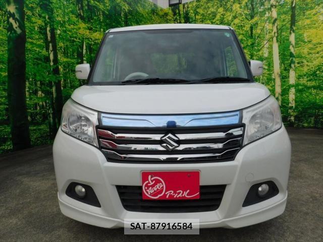 Suzuki SOLIO 2017-06 7620151-1