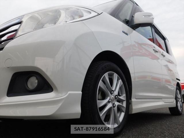 Suzuki SOLIO 2017-06 7620151-20