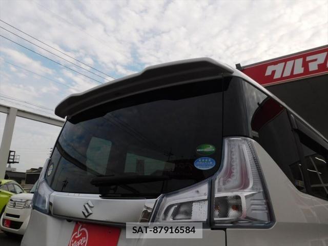 Suzuki SOLIO 2017-06 7620151-22