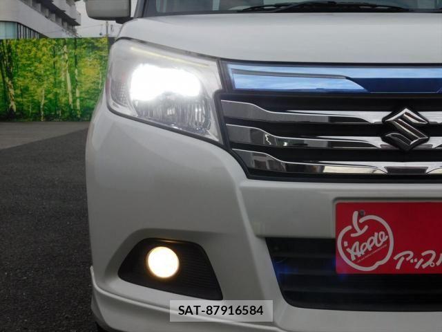 Suzuki SOLIO 2017-06 7620151-28