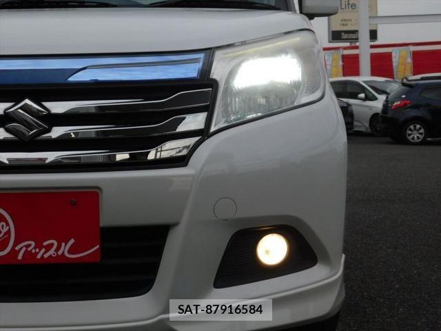 Suzuki SOLIO 2017-06 7620151-29
