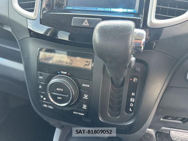 Suzuki SOLIO 2014-02 7620161-11