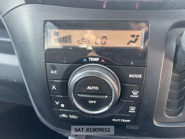 Suzuki SOLIO 2014-02 7620161-12